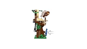 Amazon.com: LEGO Star Wars Action Battle Endor Assault 75238